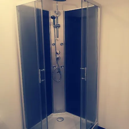 Studio Vintage Avec Spa Privatif *
